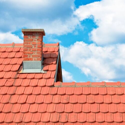 Tile Roofing