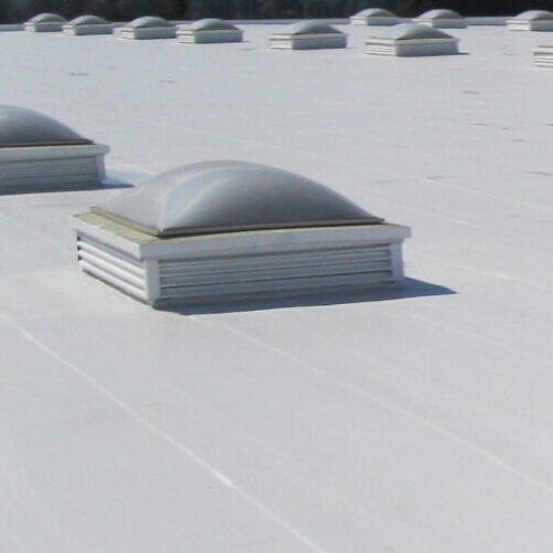 Cool Roofing