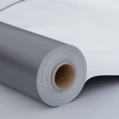 Cool Roofing Material