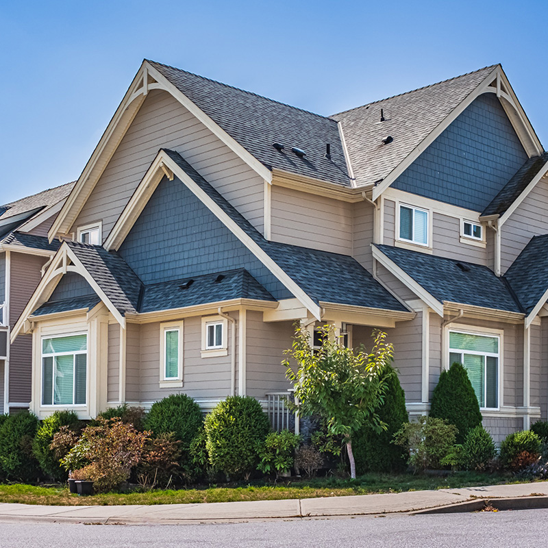 Commercial Roofing